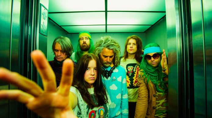 News – Nell and The Flaming Lips – Red Right Hand (Nick Cave cover version)