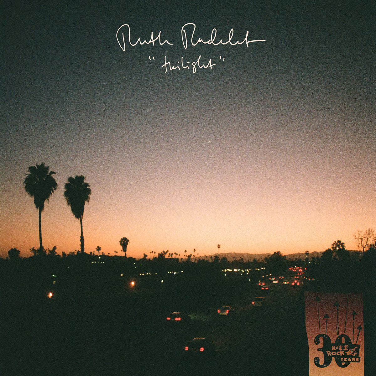 News – Ruth Radelet – Twilight ( Elliott Smith cover)