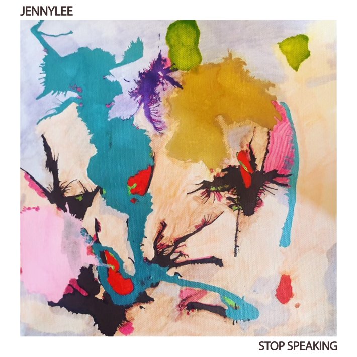 News – JennyLee – Stop Speaking / In Awe Of