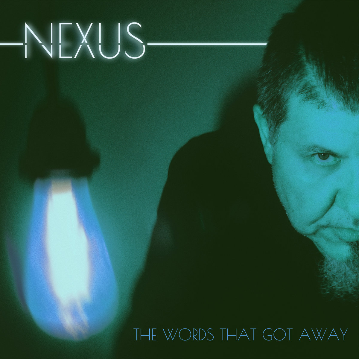 Post-punk shivers – NEXUS feat. MGT – The Words That Got Away