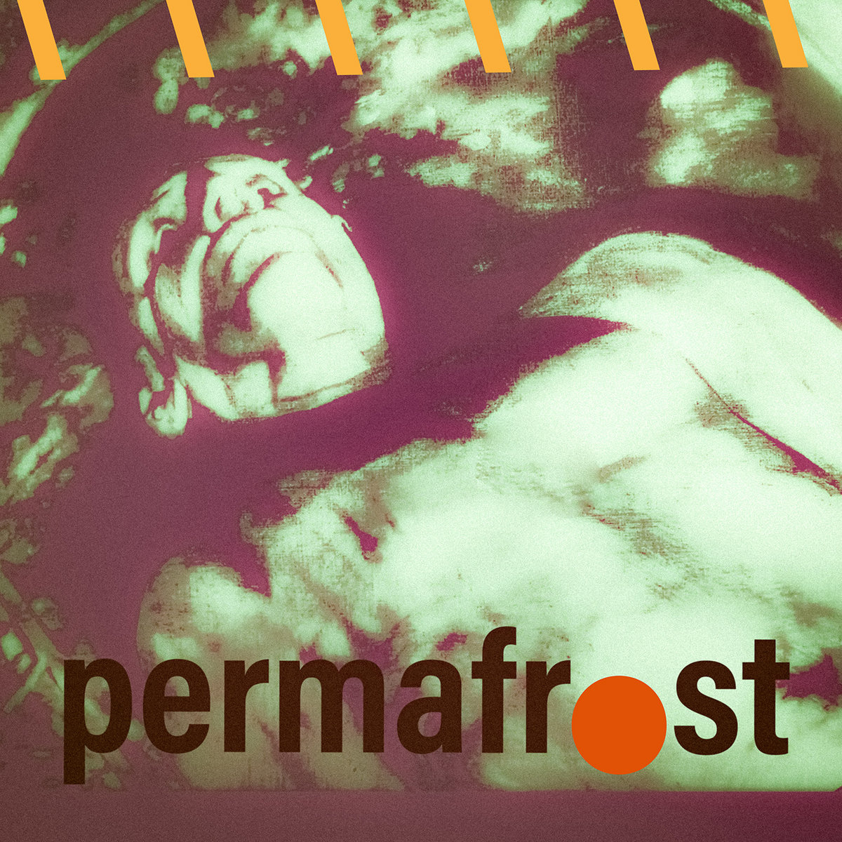 Post-punk shivers – Permafrost – Restore Us