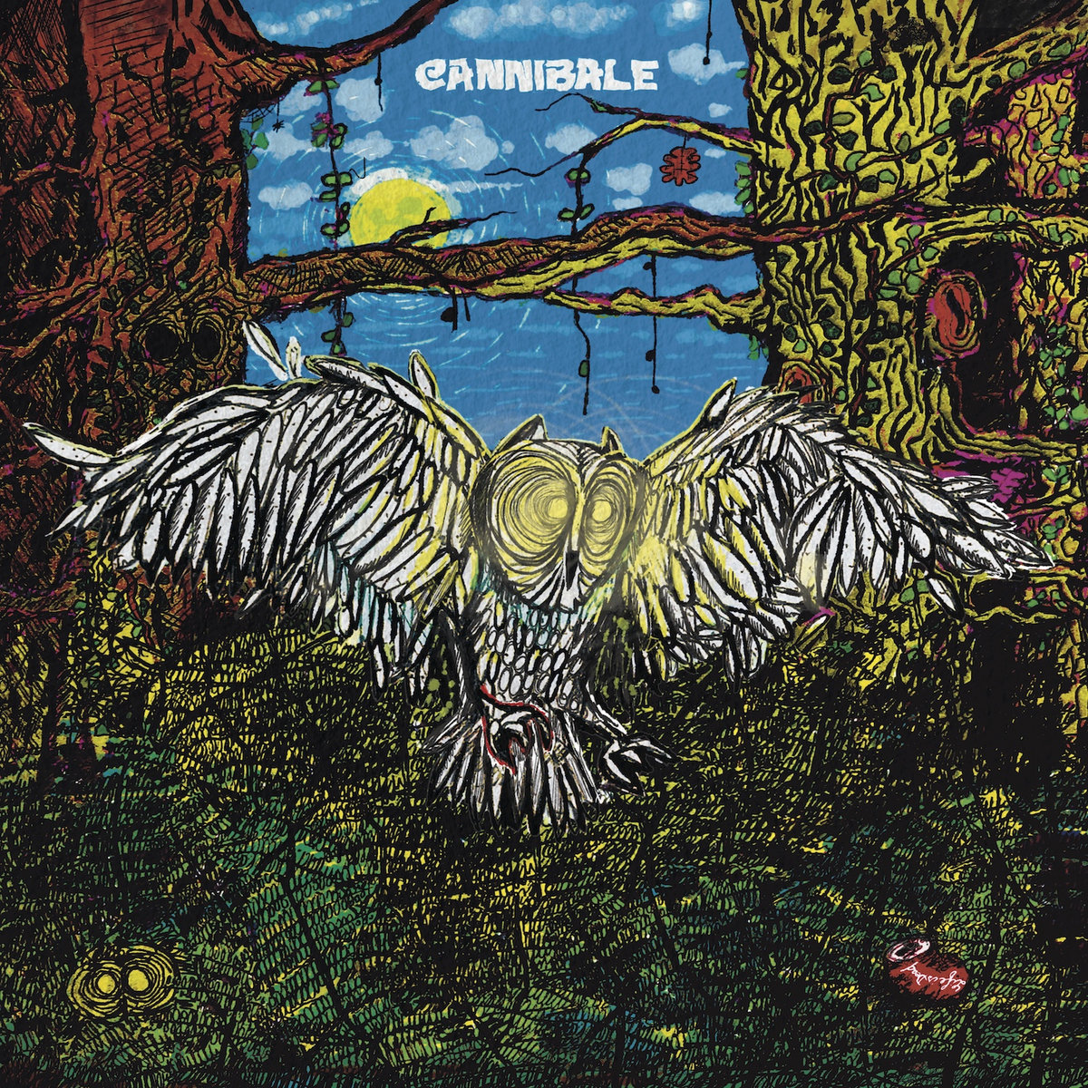 News – Cannibale – Life Is Dead