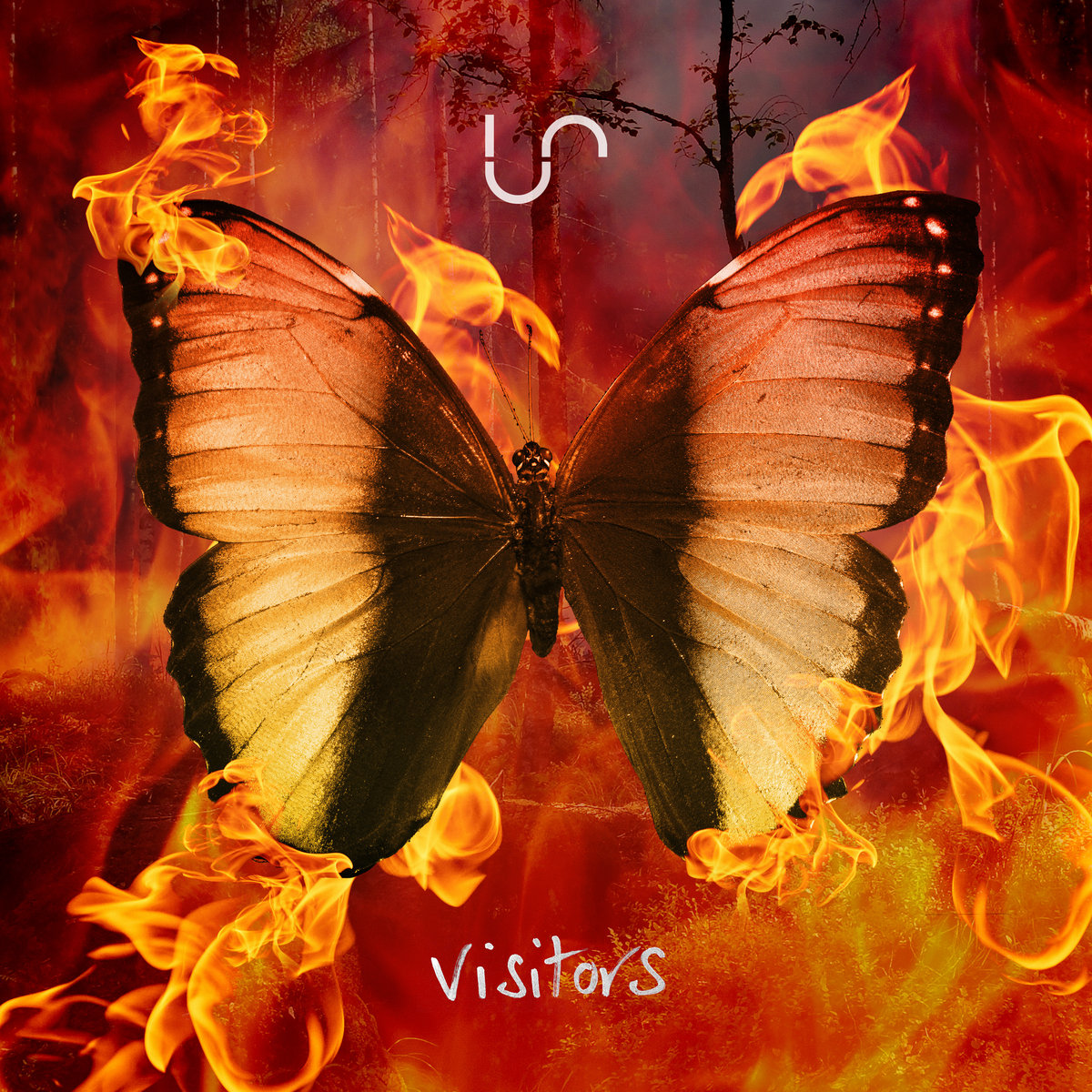 Electro News @ – Unify Separate – Visitors