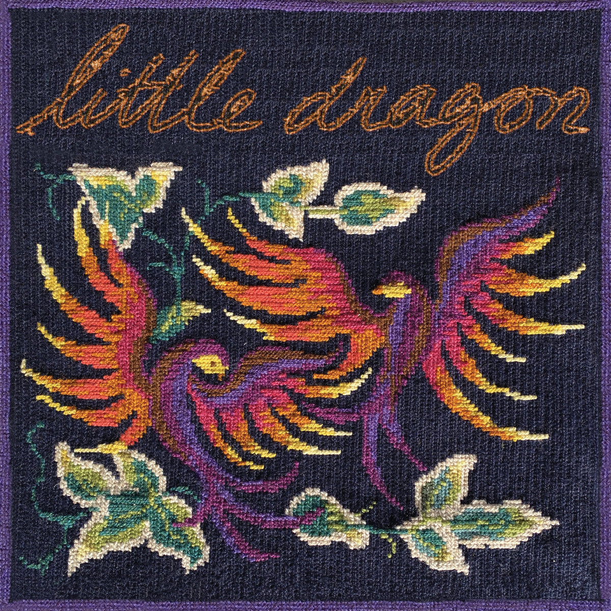 News – Little Dragon –  Drifting Out – EP