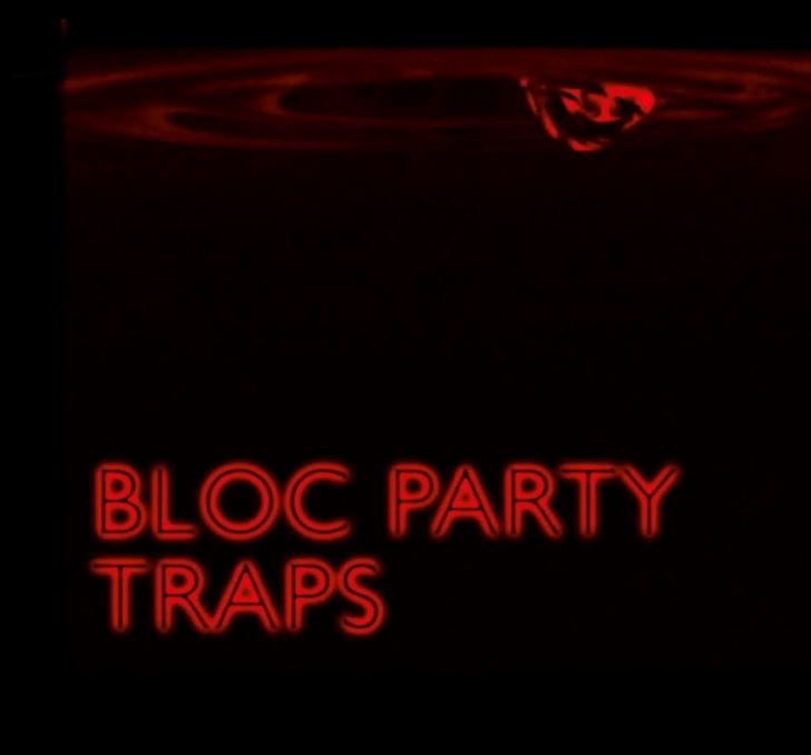 News – Bloc Party – Traps (Official Video)