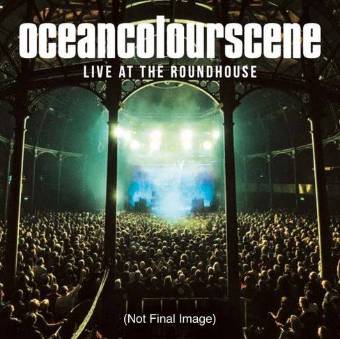 News – Ocean Colour Scene – Live At The Roundhouse