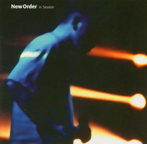 John Peel Sessions – New Order – Peel Session 1998