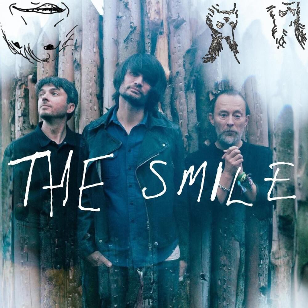 News – The Smile – You Will Never Work In Television Again