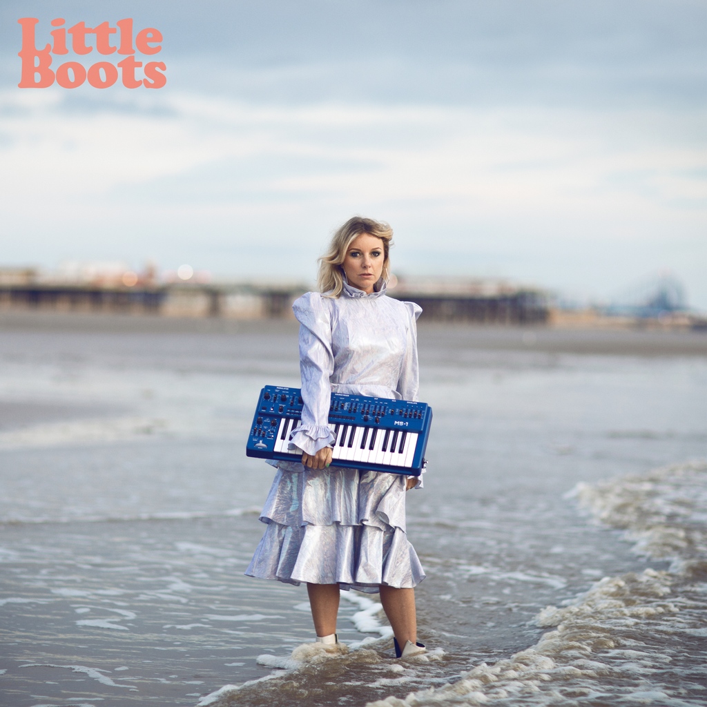 News Little Boots Tomorrow’s Yesterdays