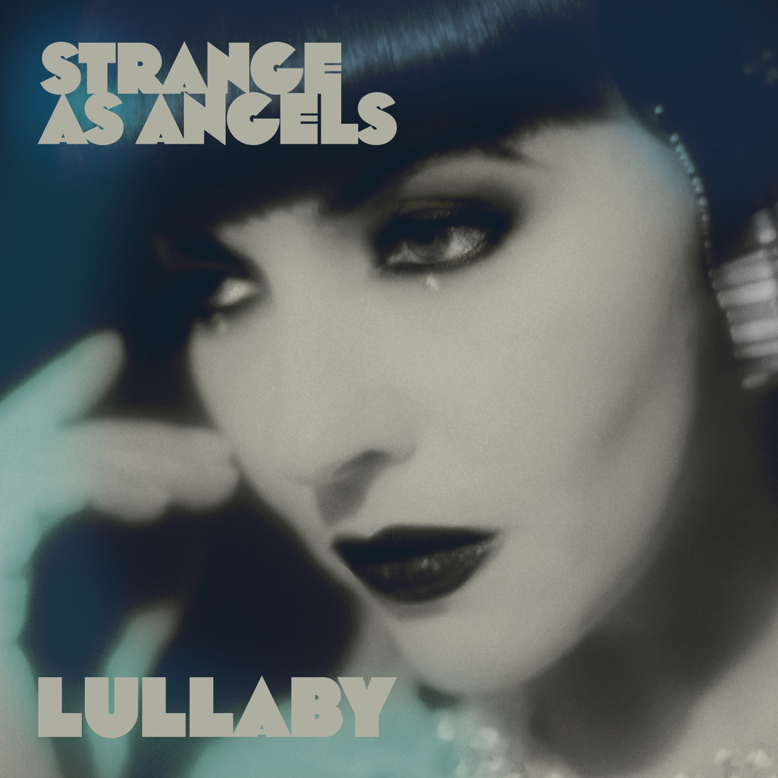 News – Strange as Angels – Lullaby