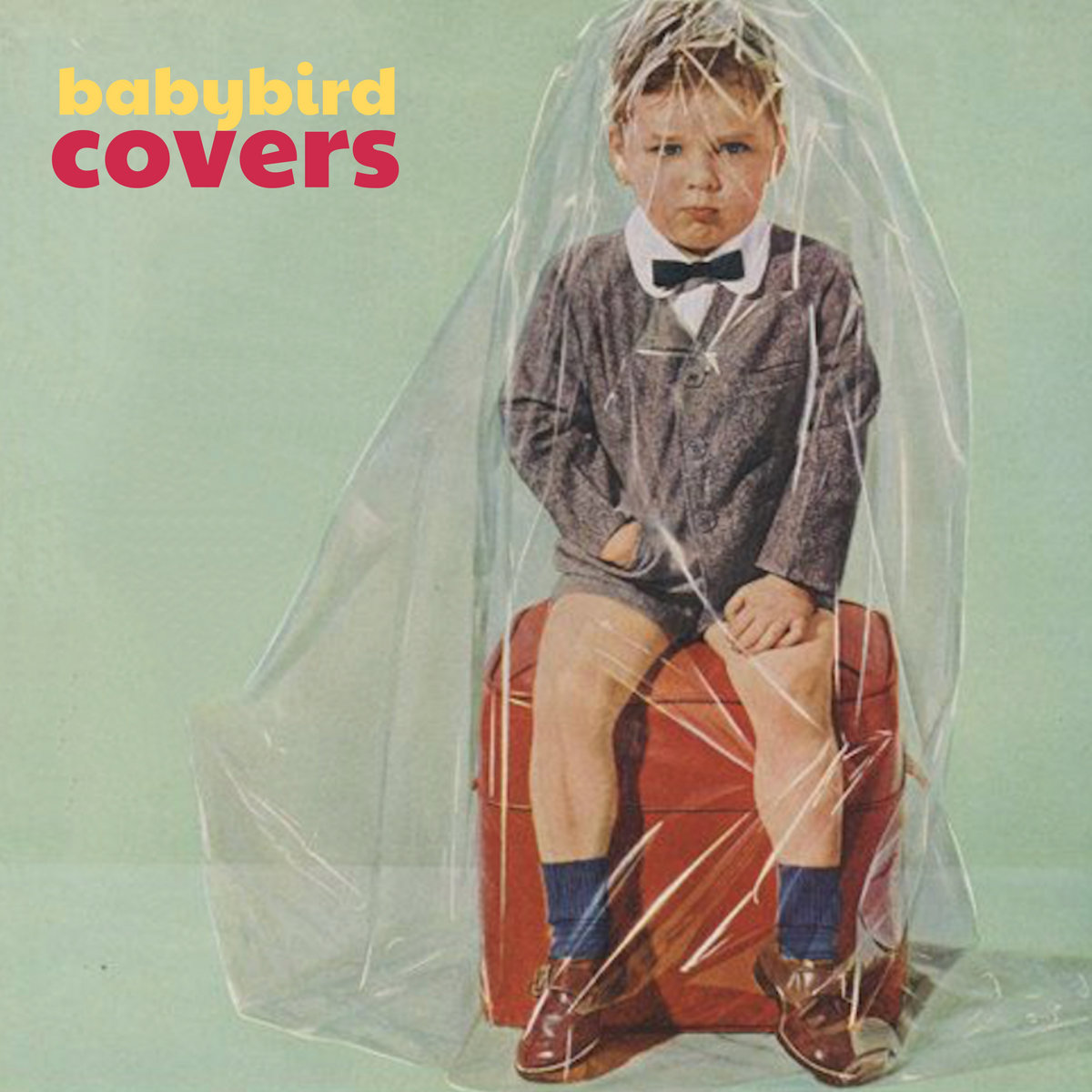 News – Babybird – Covers