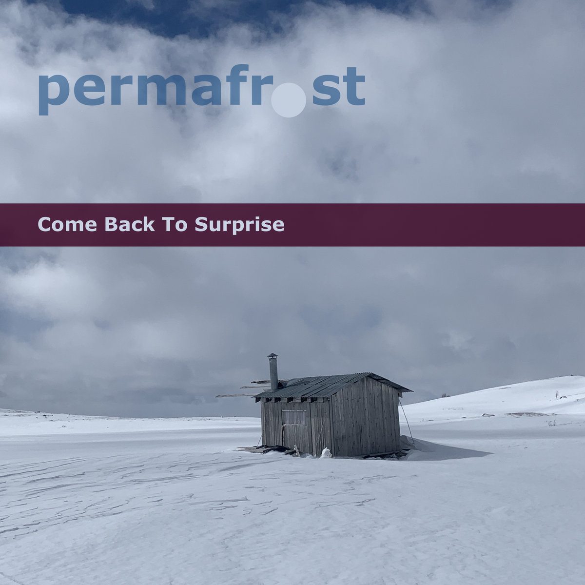 Post-punk shivers – Permafrost – Come Back To Surprise