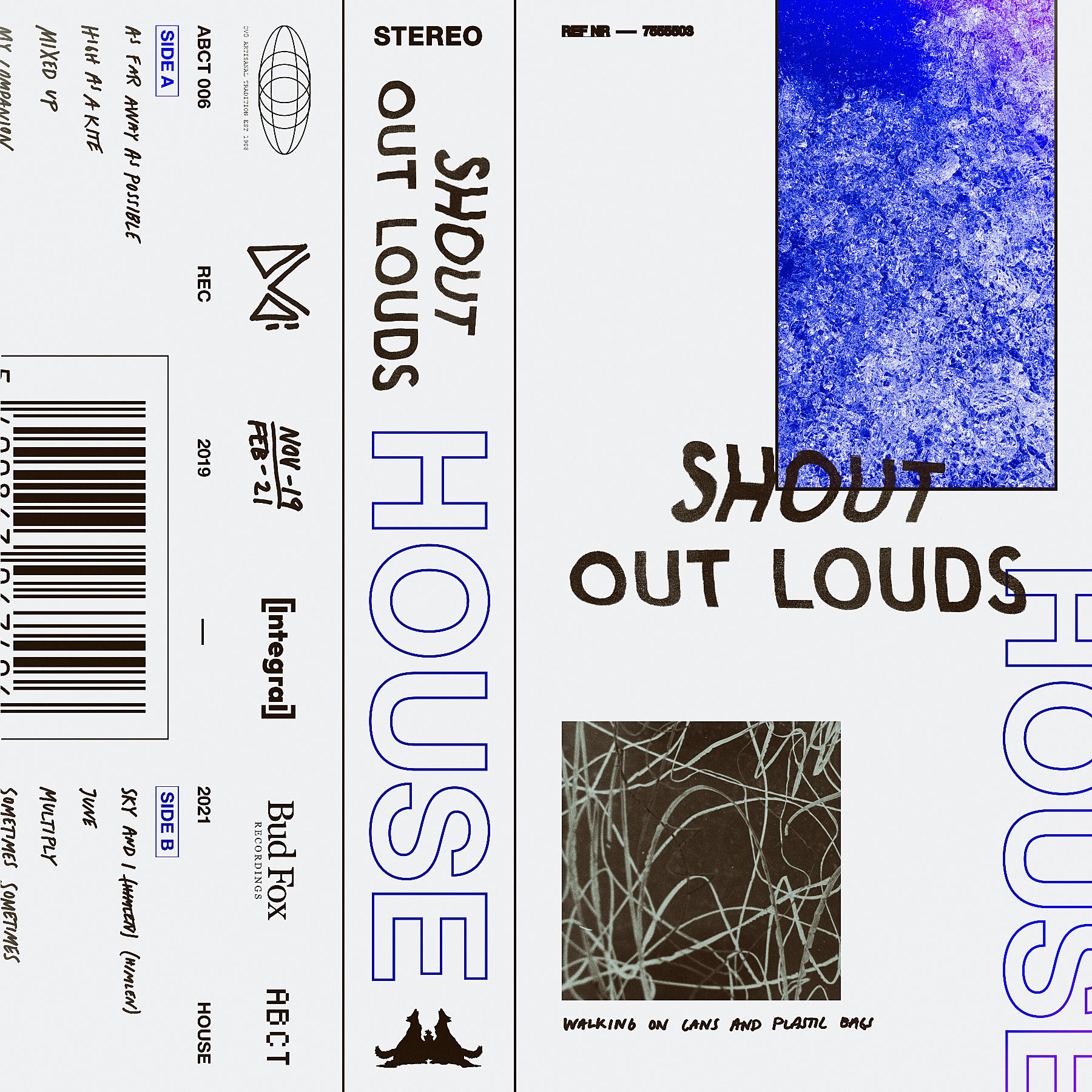 News – Shout Out Louds – House