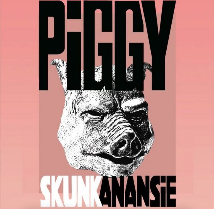 News – Skunk Anansie – Piggy