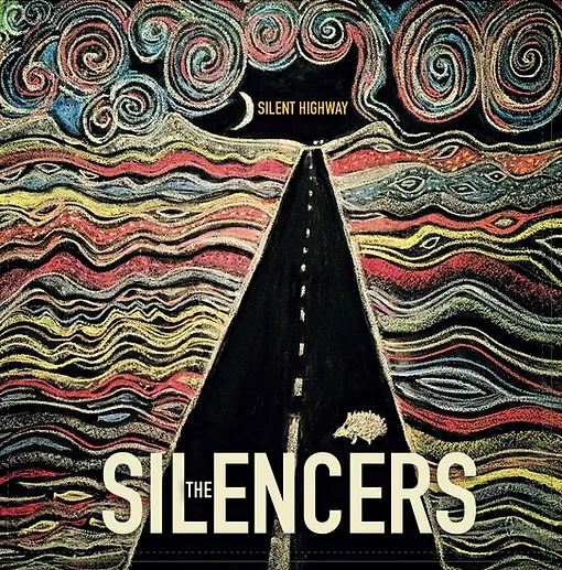 News – The Silencers – Western Swing