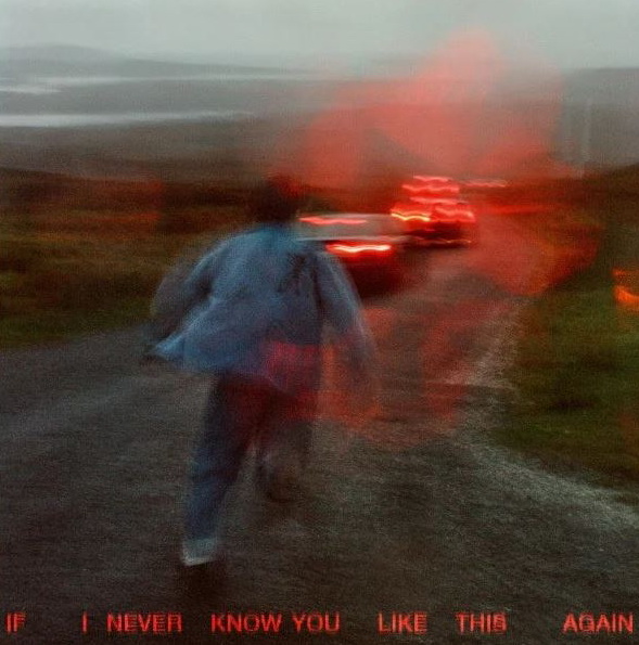 News – SOAK – If I Never Know You Like This Again