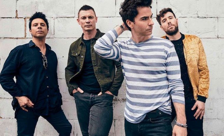News – Stereophonics – Forever