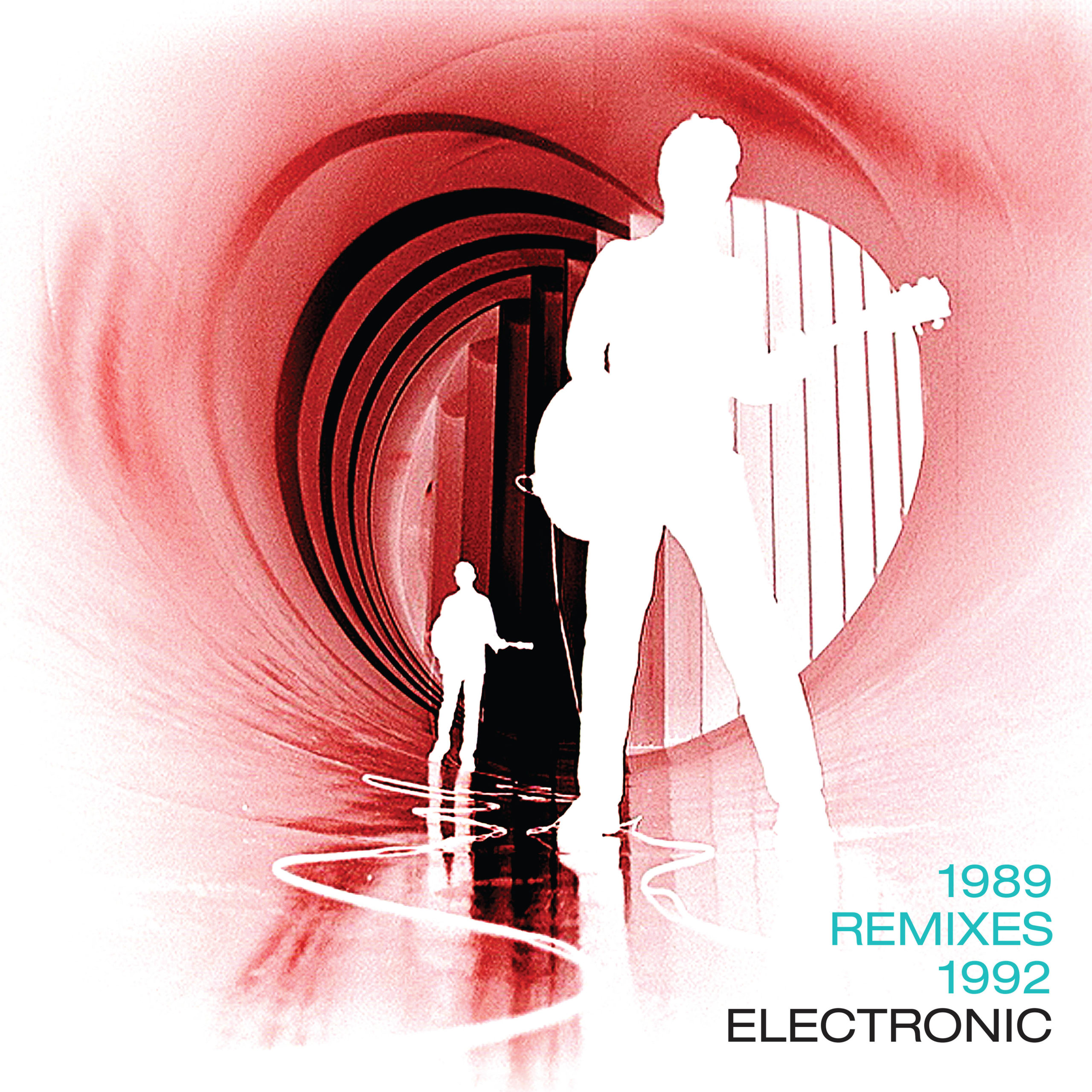 News – Electronic – Remixes 1989 – 1992