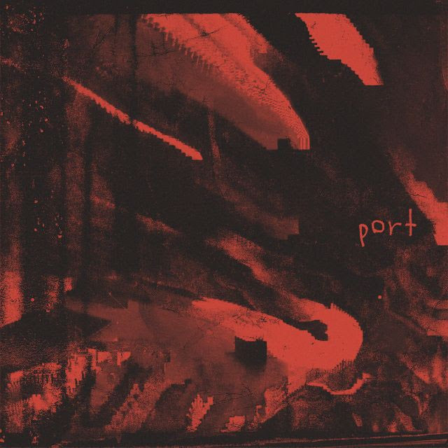 News – bdrmm – Port – EP