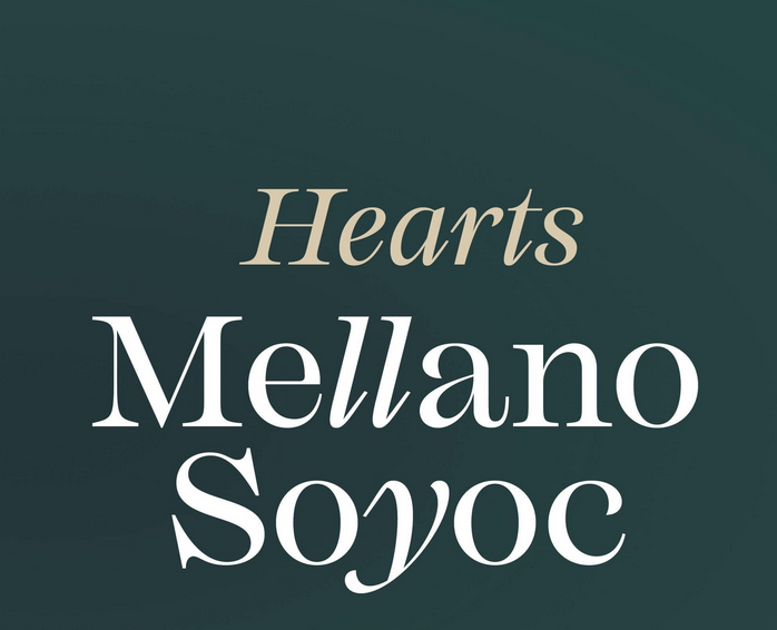 News – Mellano Soyoc – Alive