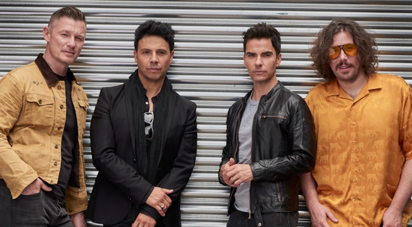 News – Stereophonics – Right Place Right Time