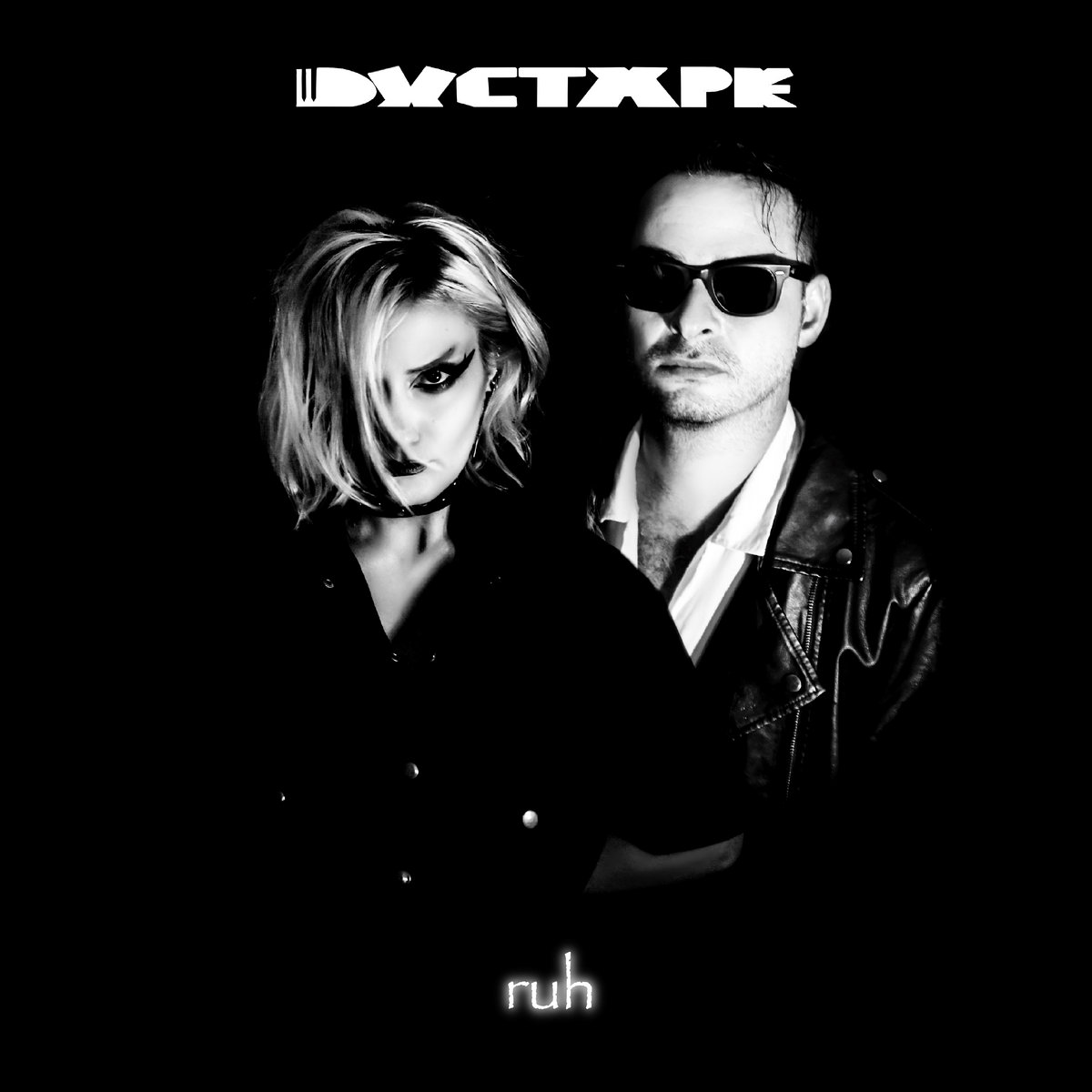 Post-punk shivers – Ductape – Ruh