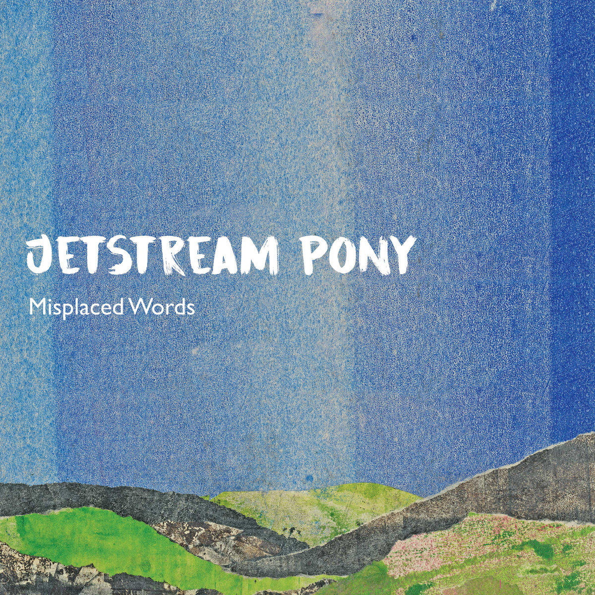 Single of the week – Jetstream Pony – Strood McD F.C.