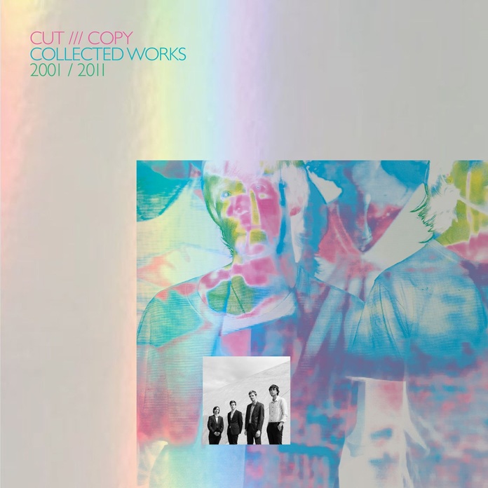 News – Cut Copy – Collected Works 2001 – 2011