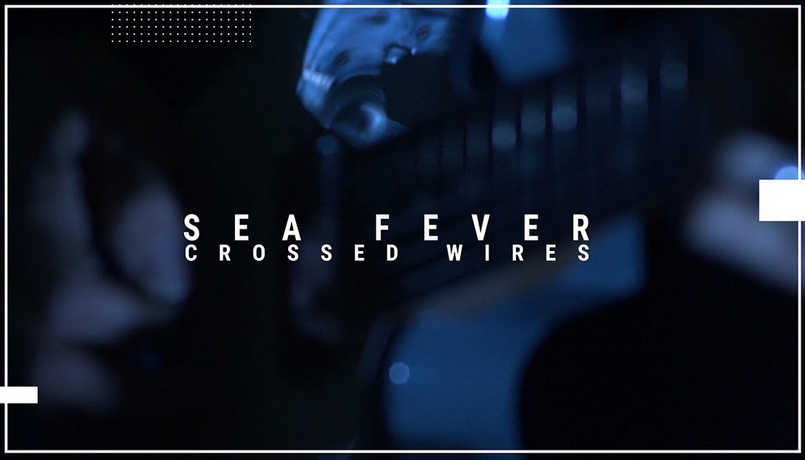 Le Live de la semaine – Sea Fever – Live at The Carlton Club