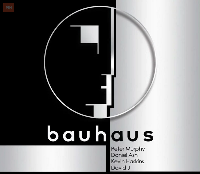Post-punk bands – Bauhaus – Drink the New Wine