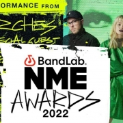 NME-Awards-2022-Chvrches-Robert-Smith