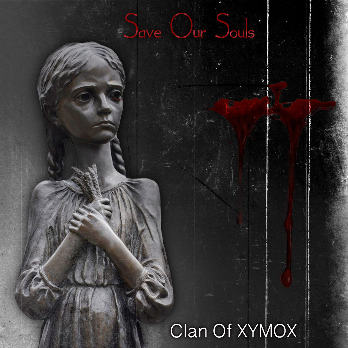 News – Clan Of Xymox – Save Our Souls