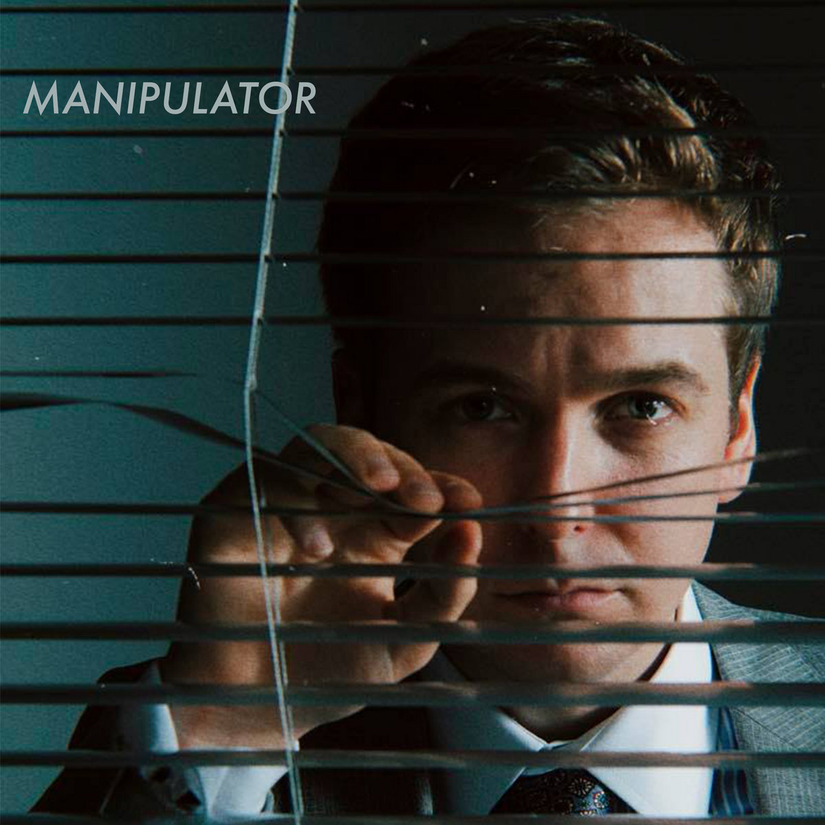 News – Oliver Marson – Manipulator