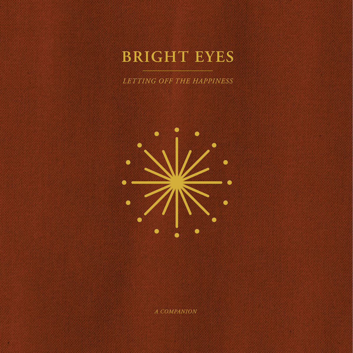 News – Bright Eyes – St. Ides Heaven (Elliott Smith cover)