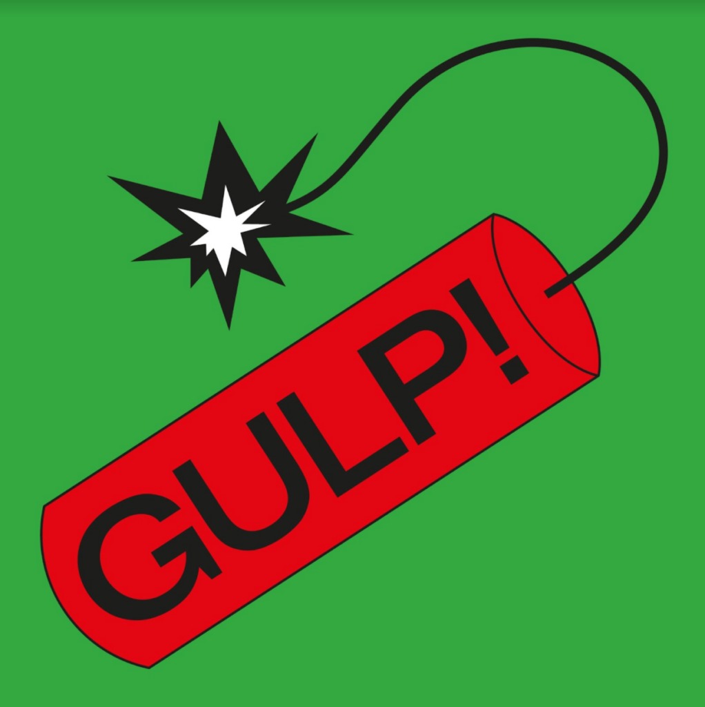 News – Sports Team – Gulp!