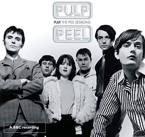 John Peel Sessions – Pulp – Peel Session 1994