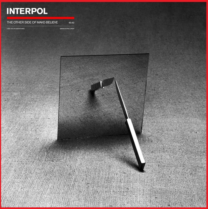 News – Interpol – The Other Side of Make-Believe