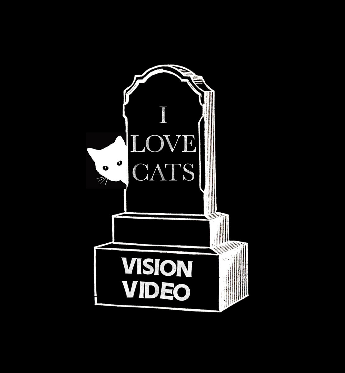Activités très souterraines – Vision Video – I Love Cats