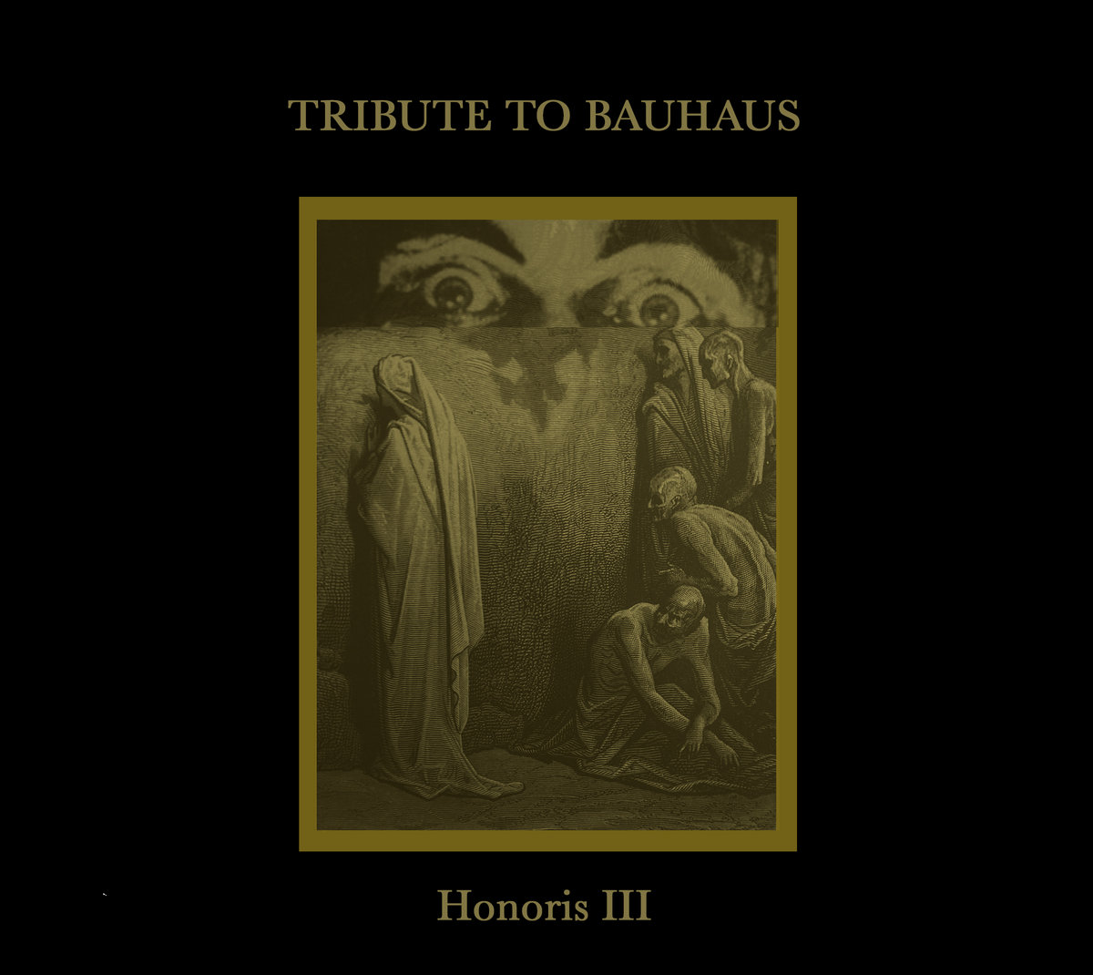 News – Honoris III Tribute to Bauhaus