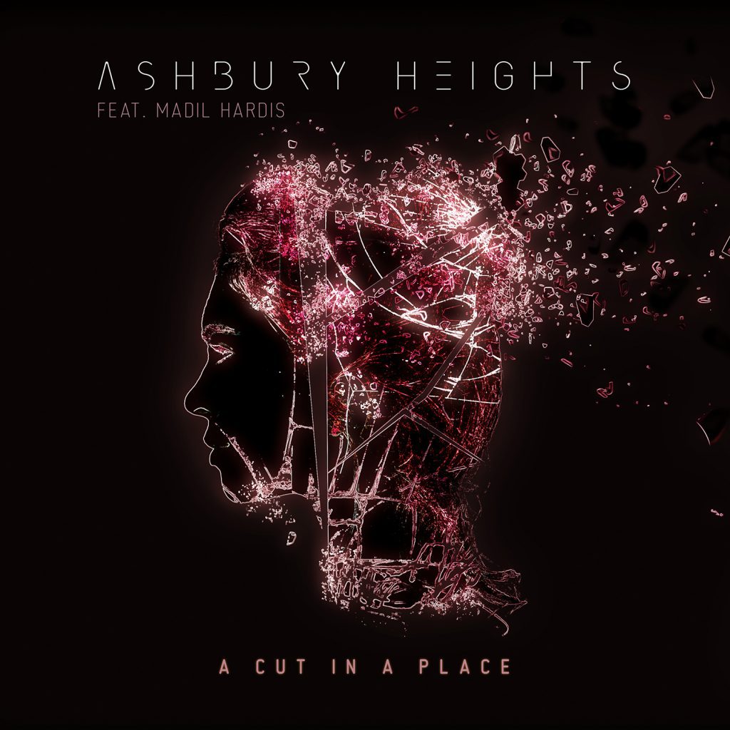 Electro News @ – Ashbury Heights – A Cut in a Place (feat. Madil Hardis)