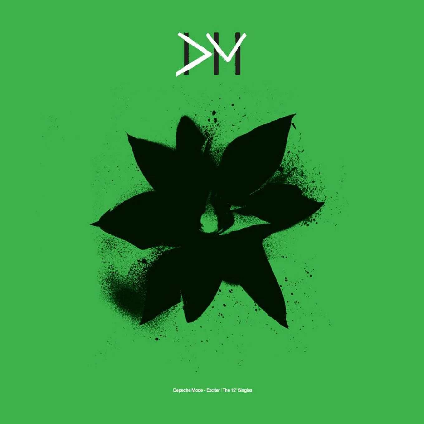 News – Depeche Mode – Exciter: The 12″ Singles box set