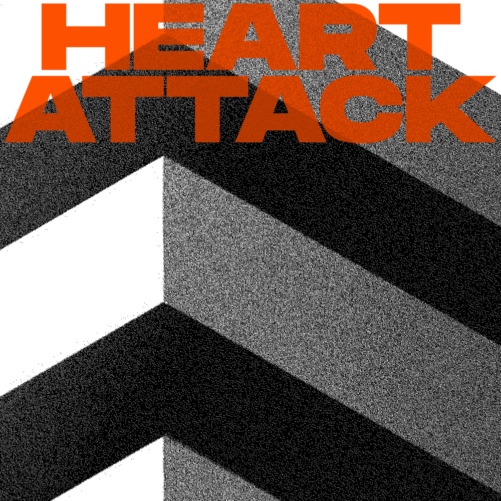 News – Editors – Heart Attack