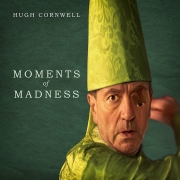 hugh cornwell moments of madness