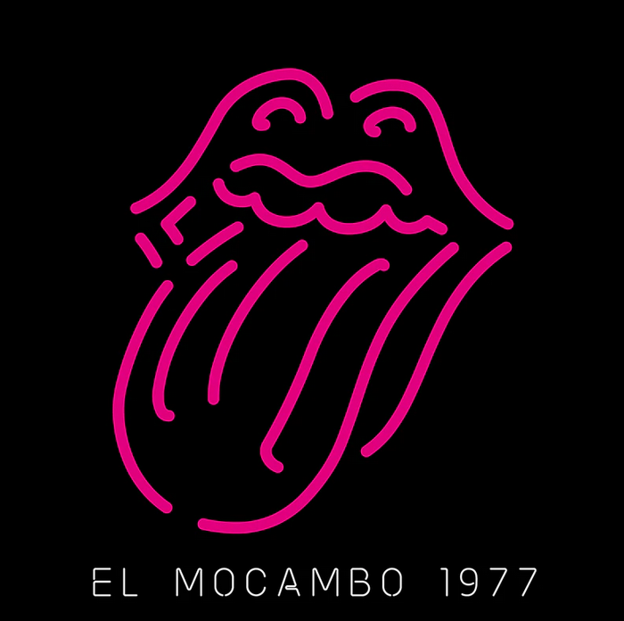 News – The Rolling Stones – Live At The El Mocambo