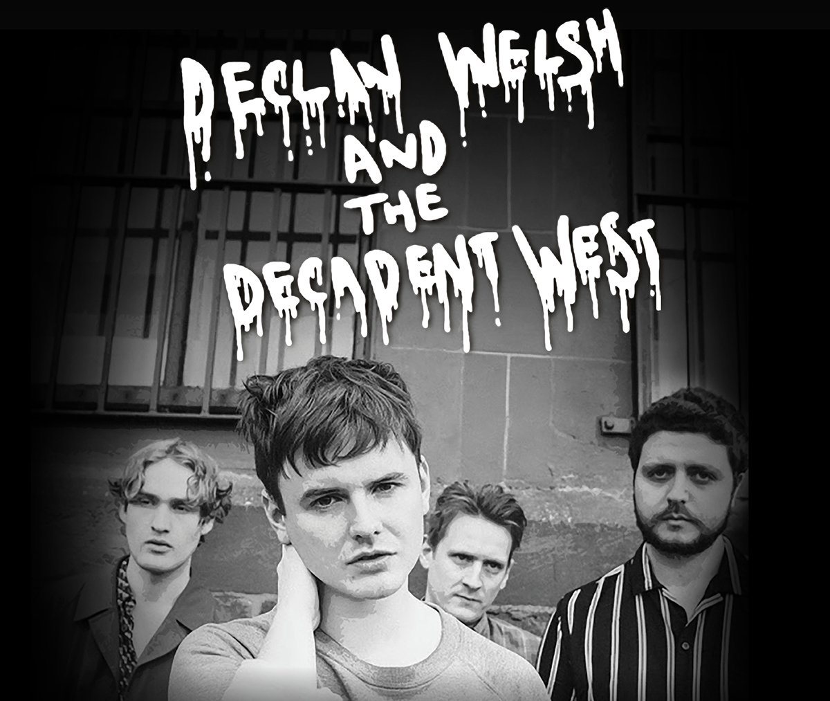 News – Declan Welsh and The Decadent West – Aw The Time
