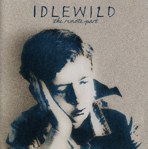 News – Idlewild – The Remote Part – Réédition