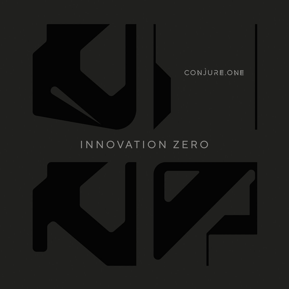 Electro News @ – Conjure One – Innovation Zero