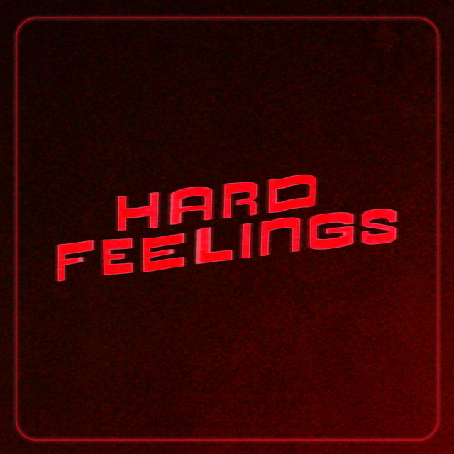 Electro News @ – HARD FEELINGS – Love Scenes