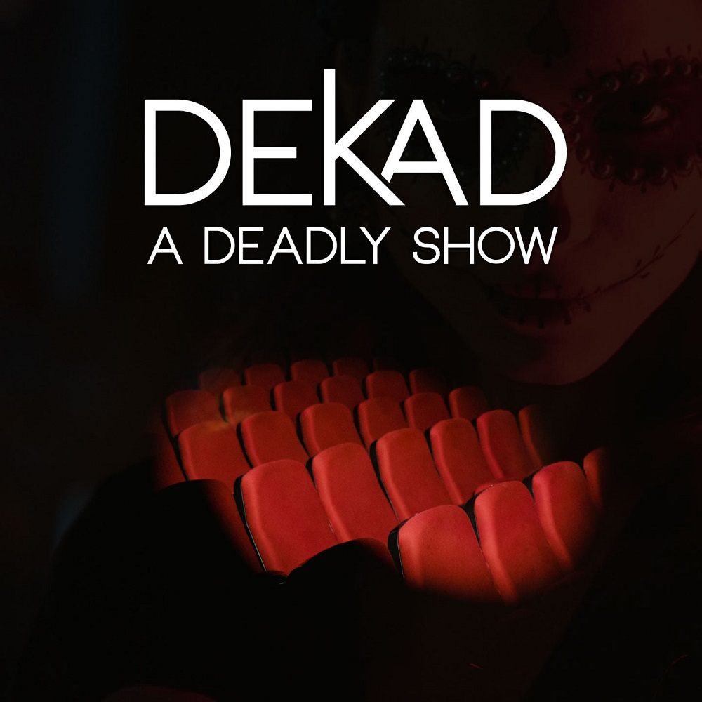 Electro News @ – DEKAD – A Deadly Show