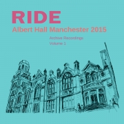 ride live manchester 2015